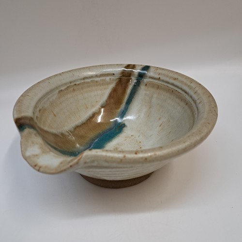 #250309 Mix & Pour Bowl $16.50 at Hunter Wolff Gallery